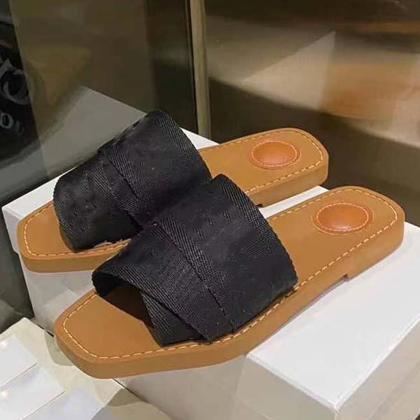 2021-luxury Paris Designer Sandals Fashion Ladies Summer Flat Slipper Outdoor Beach Shoes Woman Roman canvas Letters Slippers 35-41with box, Black
2021-luxury Paris Designer Sandals Fashion Ladies Summer Flat Slipper Outdoor Beach Shoes Woman Roman canvas Letters Slippers 35-41with box, Black