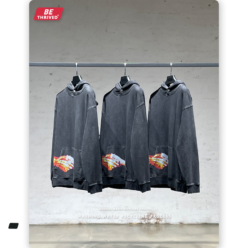be men's wear | 2021 autumn eing old wt coast gangster hip hop feng shui washing sweater brand hoodie, Black
be men's wear | 2021 autumn eing old wt coast gangster hip hop feng shui washing sweater brand hoodie, Black