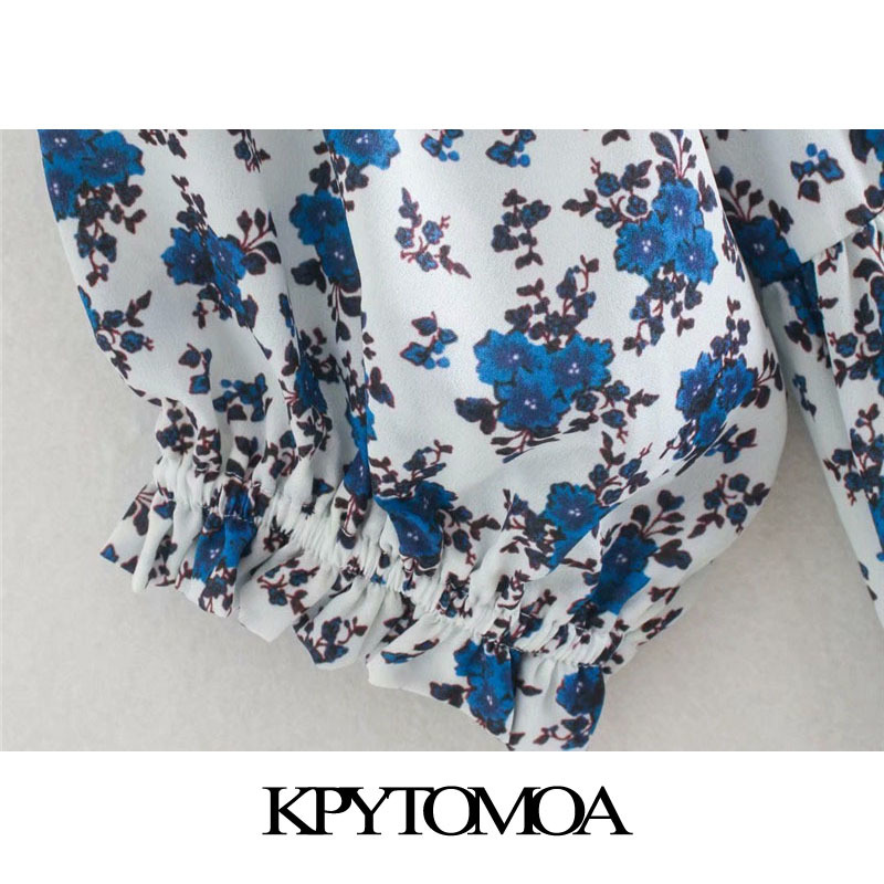 Women Chic Fashion Floral Print Pleated Midi Dress Half Sleeves Button-up Female Dresses Vestidos Mujer 210420