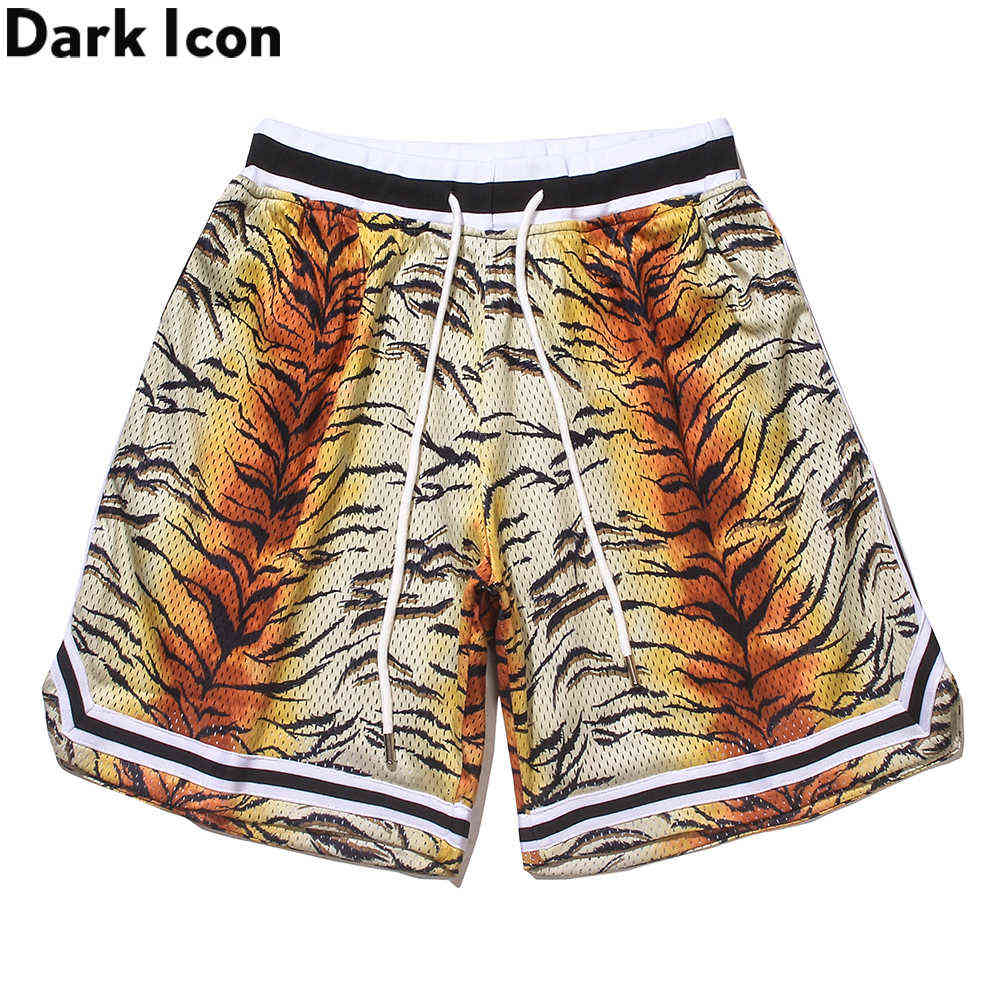 Gradient Leopard Street Fashion Men's Shorts Summer Jersey Material Shorts Man 210603, As photo
Gradient Leopard Street Fashion Men's Shorts Summer Jersey Material Shorts Man 210603, As photo