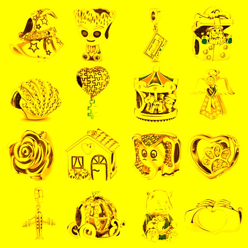 Other 925 Sterling Silver Shell Airplane Camera Sail Boat Dangle Charm Bead Fit Original Bracelet DIY Jewelry For Women Men
Other 925 Sterling Silver Shell Airplane Camera Sail Boat Dangle Charm Bead Fit Original Bracelet DIY Jewelry For Women Men