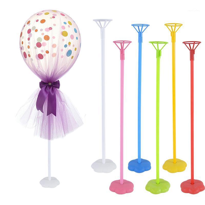 Party Decoration 40cm Wedding Table Decorations Tulle Balloon Stand Holder Stick Baby Shower Kids Birthday
Party Decoration 40cm Wedding Table Decorations Tulle Balloon Stand Holder Stick Baby Shower Kids Birthday