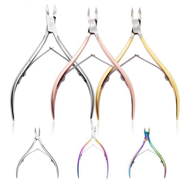 Fingernail Toenail Cuticle Nipper Trimming Stainless Steel Professional Nail Clipper Cutter Cuticle Scissor gift
Fingernail Toenail Cuticle Nipper Trimming Stainless Steel Professional Nail Clipper Cutter Cuticle Scissor gift