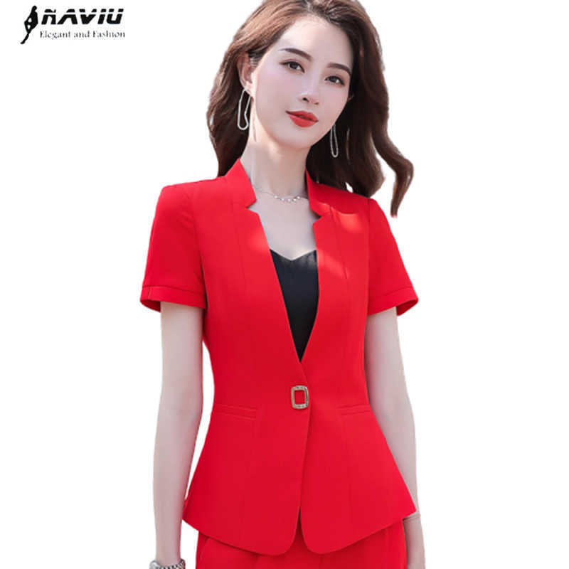 Summer Fruit Green Blazer Fashion Women Short Sleeve Slim Formal Jacket Office Ladies Business Work Coat 210604
Summer Fruit Green Blazer Fashion Women Short Sleeve Slim Formal Jacket Office Ladies Business Work Coat 210604