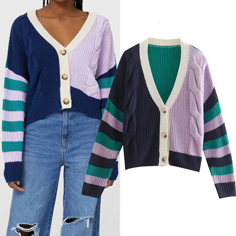 women's sweaters female sweater long sleeve v, short cardigan fits in summer fashion 549z, White;black
women's sweaters female sweater long sleeve v, short cardigan fits in summer fashion 549z, White;black