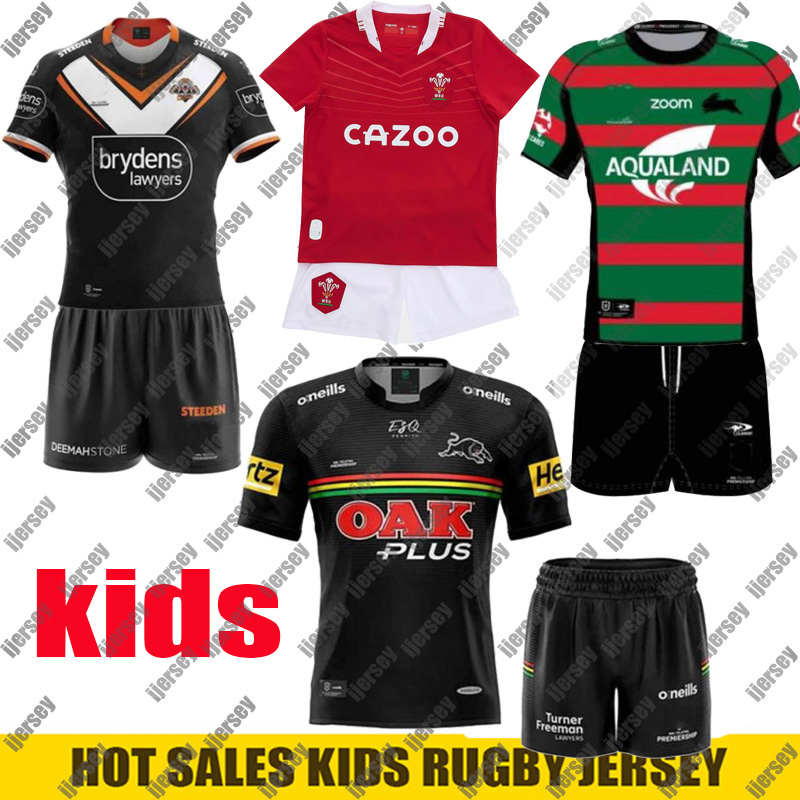 WESTS TIGERS Kids Rugby Jersey Brisbane Broncos Melbourne Storm nrl Penrith Panthers CANBERRA Assaulter child jerseys shirts Size: 16-26, Black
WESTS TIGERS Kids Rugby Jersey Brisbane Broncos Melbourne Storm nrl Penrith Panthers CANBERRA Assaulter child jerseys shirts Size: 16-26, Black
