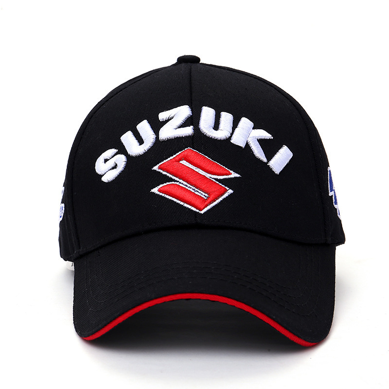 Fashion Hip-hop Baseball Cap Letter Embroidery Golf Caps Cotton Snapback Hat Racing Outdoors Sports Men Women Hats1EP61EP6, Blue
Fashion Hip-hop Baseball Cap Letter Embroidery Golf Caps Cotton Snapback Hat Racing Outdoors Sports Men Women Hats1EP61EP6, Blue