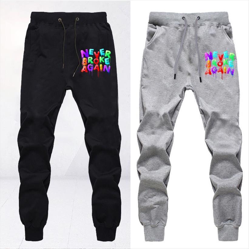 rapper youngboy never broke again women pant long trousers trendy jogger fitness men fashion sweatpant, Black
rapper youngboy never broke again women pant long trousers trendy jogger fitness men fashion sweatpant, Black