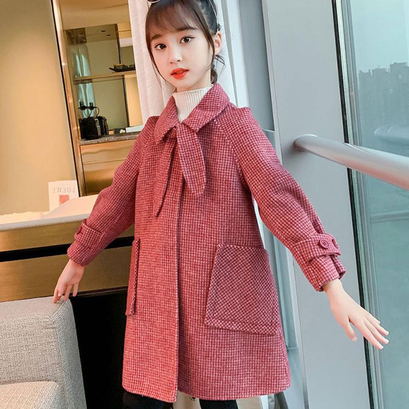 Jackets Sale Casual Wool Girls Outwear Spring Autumn Kids Coats For 4 5 6 7 8 9 10 11 12 13Yrs Full Sleeve Warm Clothing, Blue;gray
Jackets Sale Casual Wool Girls Outwear Spring Autumn Kids Coats For 4 5 6 7 8 9 10 11 12 13Yrs Full Sleeve Warm Clothing, Blue;gray