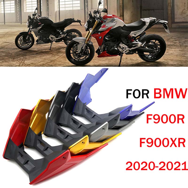 Motorcycle Engine Chassis Shroud Fairing Exhaust Shield Guard Protection Cover For BMW F900R F900XR Motobike Accessories
Motorcycle Engine Chassis Shroud Fairing Exhaust Shield Guard Protection Cover For BMW F900R F900XR Motobike Accessories