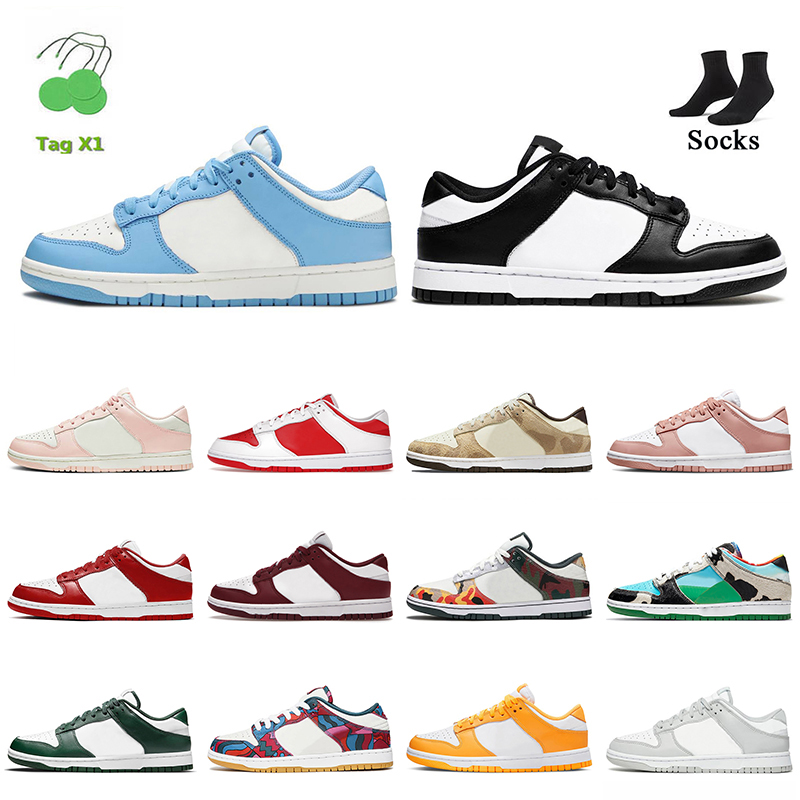 Fashion Top Quality Women Mens Trainers Dunks Low OG Casual Shoes Coast UNC Black White Off Designer Platform Sneakers Grey Parra Abstract A
Fashion Top Quality Women Mens Trainers Dunks Low OG Casual Shoes Coast UNC Black White Off Designer Platform Sneakers Grey Parra Abstract A