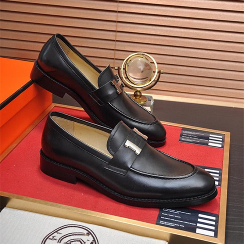 A1 2021 H Shoes Men Loafers Dandelion Dress Oxfords Red Sole Wedding Groom Party Shoes Hombre Moccasins Big Size 38-45, #09
A1 2021 H Shoes Men Loafers Dandelion Dress Oxfords Red Sole Wedding Groom Party Shoes Hombre Moccasins Big Size 38-45, #09