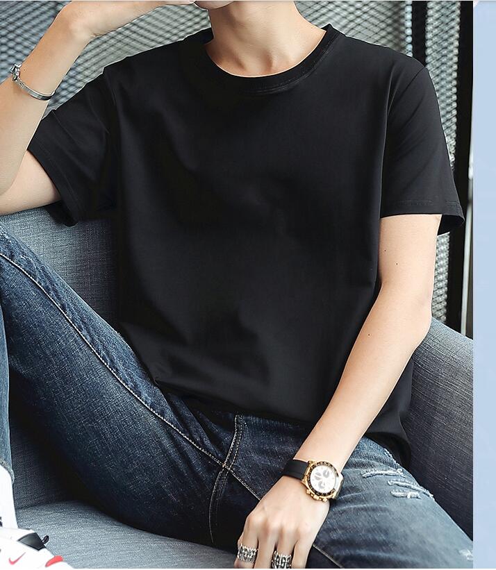 womens t shirts men' Wear designer Short sleeve T shirt 100% cotton black and white
womens t shirts men' Wear designer Short sleeve T shirt 100% cotton black and white