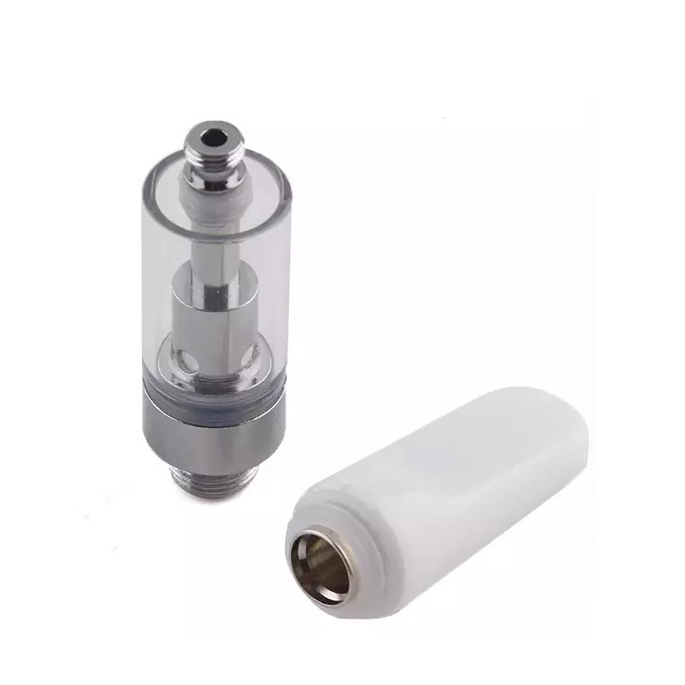 510 Thread Smoking Pen Disposable Thick Oil Smokings Vape Pens Ceramic Cartridge Cart
510 Thread Smoking Pen Disposable Thick Oil Smokings Vape Pens Ceramic Cartridge Cart