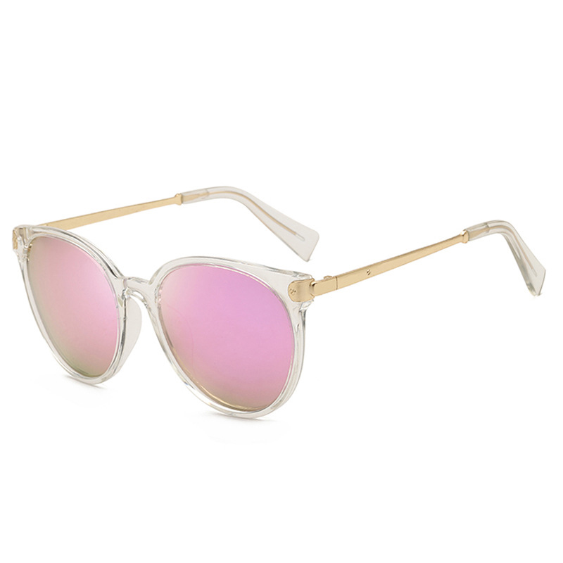 Sunglasses Polarized UV400 Mirror Lens Metal Frame Eyewear Sun Glasses Cute Oculos infantil
Sunglasses Polarized UV400 Mirror Lens Metal Frame Eyewear Sun Glasses Cute Oculos infantil