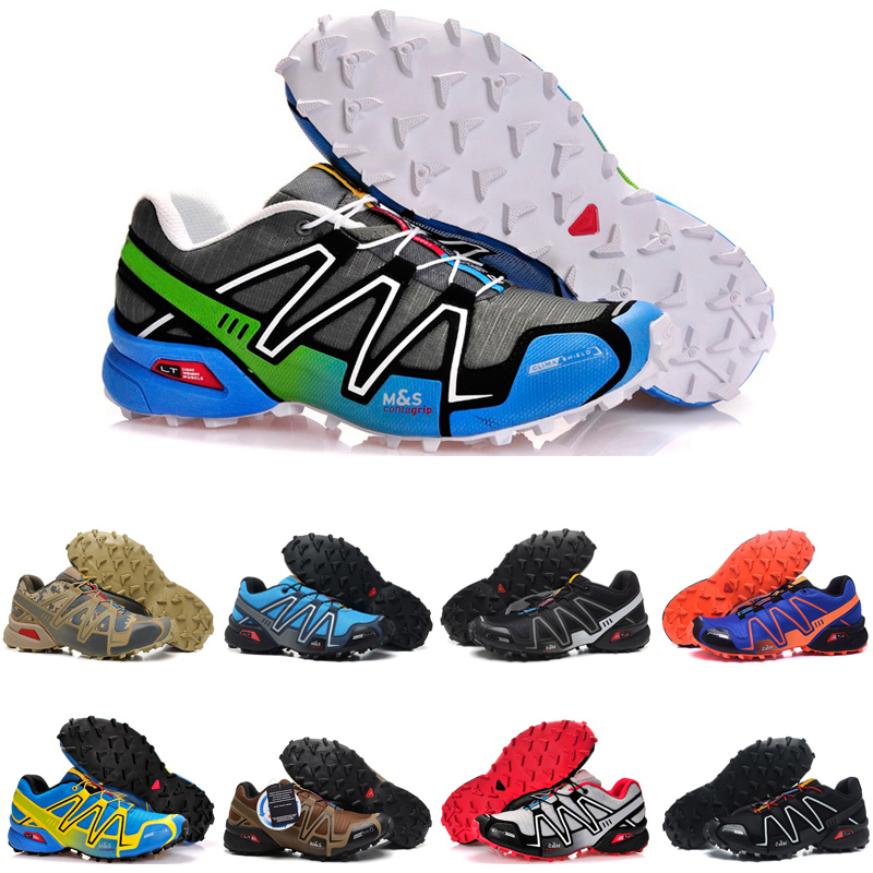 cheaper speed cross 3 outdoor mens running shoes SpeedCross runner Jogging III Black Green Pink Grey #59 Men Trainers Sports Sneakers chaussures zapatos, Color #25
cheaper speed cross 3 outdoor mens running shoes SpeedCross runner Jogging III Black Green Pink Grey #59 Men Trainers Sports Sneakers chaussures zapatos, Color #25