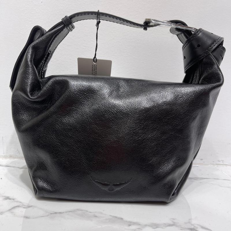 Waist Bags Women Genuine Leather 2021 High Quality Wings Decorated Fashion Casual Lady Bag, Sky blue
Waist Bags Women Genuine Leather 2021 High Quality Wings Decorated Fashion Casual Lady Bag, Sky blue