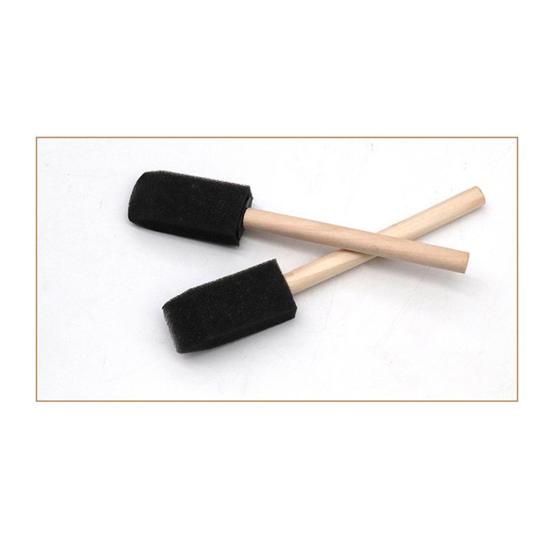 Car Sponge Mini Wooden Handle Air Outlet Brush Dust Removal Head Beauty Grill Cleaning Detail
Car Sponge Mini Wooden Handle Air Outlet Brush Dust Removal Head Beauty Grill Cleaning Detail