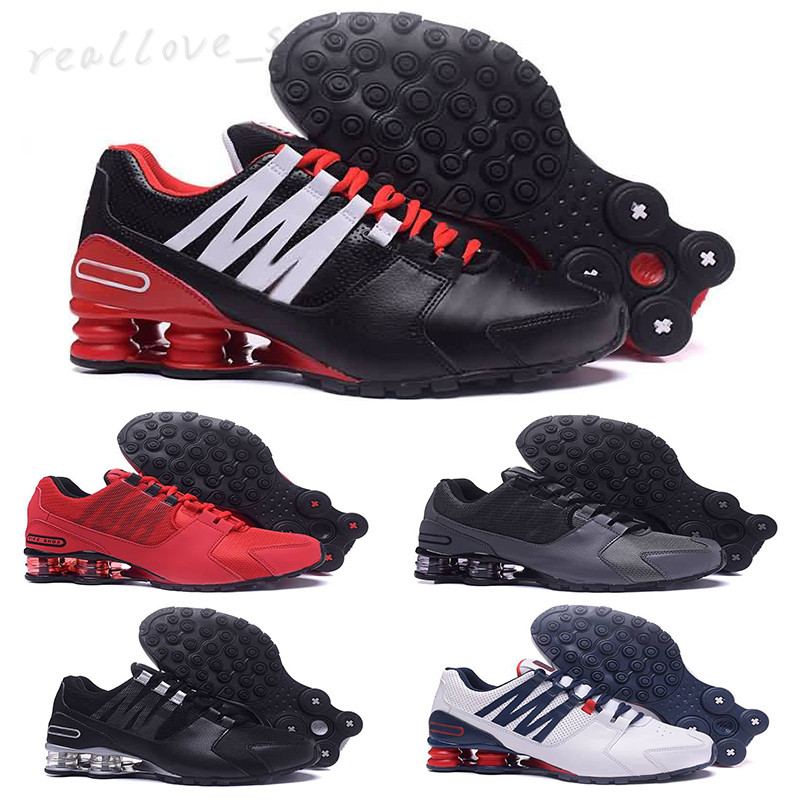 2021 Avenue 803 802 men runnin shoes designer tennis Triple black white red grey buffer mens trainers sneakers 40-45 ta09
2021 Avenue 803 802 men runnin shoes designer tennis Triple black white red grey buffer mens trainers sneakers 40-45 ta09