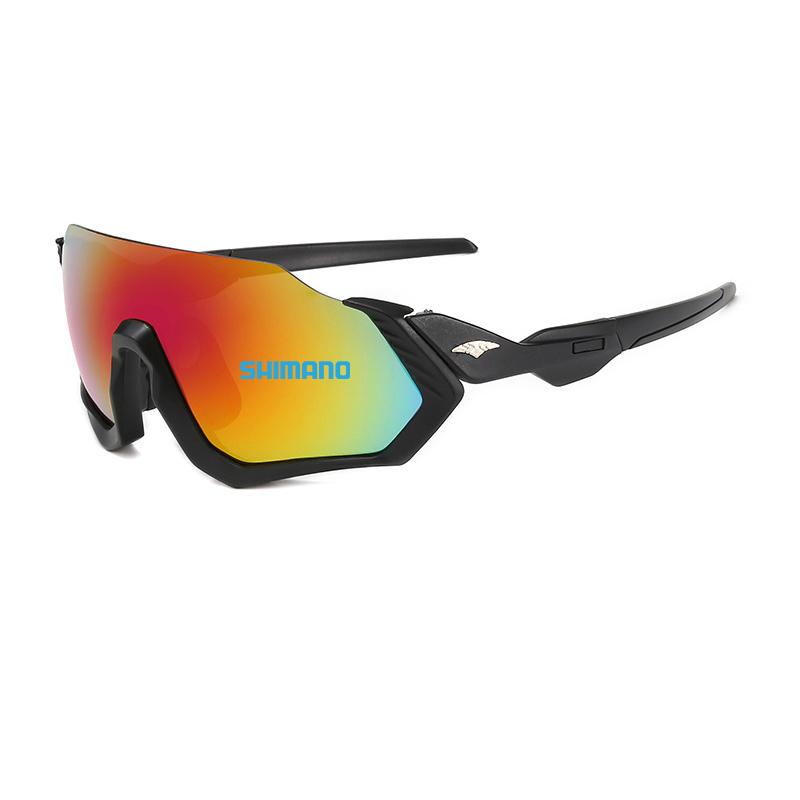 Outdoor Eyewear Sports Sunglasses Men Women Cycling Glasses For Bicycles Riding Bike Goggles
Outdoor Eyewear Sports Sunglasses Men Women Cycling Glasses For Bicycles Riding Bike Goggles