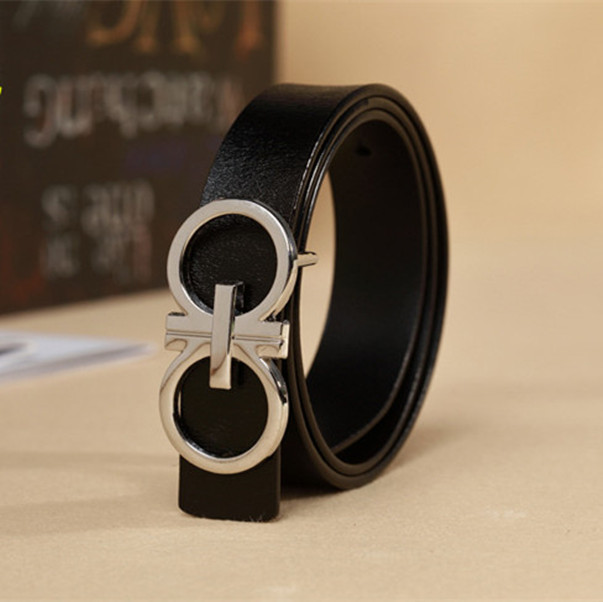 Kids Genuine Leather Belts Metal Gold Silver Buckle Children Waist Strap All-match Girls Boys Women Waistband High quality223F, Coffee with silver buckle
Kids Genuine Leather Belts Metal Gold Silver Buckle Children Waist Strap All-match Girls Boys Women Waistband High quality223F, Coffee with silver buckle