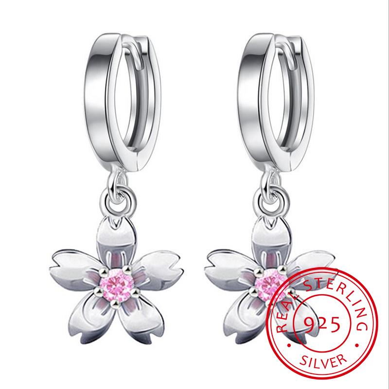 Dangle & Chandelier Simple Fashion 925 Sterling Silver Earrings For Women Sterling-silver Jewelry Cute Fresh Cherry Drop S-E451
Dangle & Chandelier Simple Fashion 925 Sterling Silver Earrings For Women Sterling-silver Jewelry Cute Fresh Cherry Drop S-E451