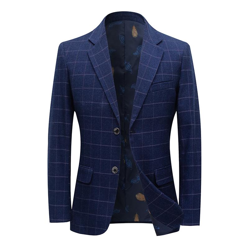Men's Suits & Blazers Mens Luxury Floral Printed Suit Blazer Homme Night Club Stage Wedding Single Breasted Jacket Ternos Masculino Luxo Coa, Black
Men's Suits & Blazers Mens Luxury Floral Printed Suit Blazer Homme Night Club Stage Wedding Single Breasted Jacket Ternos Masculino Luxo Coa, Black