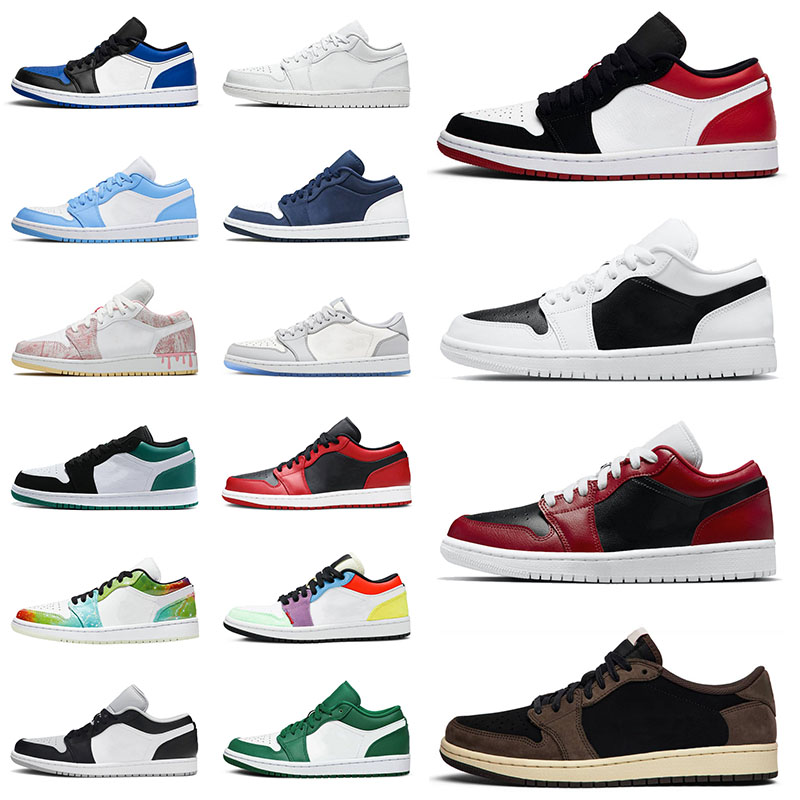 Original Men's Jumpman 1 Women's 1s Basketball Shoes Trainers Chicago Flip Low Paint Panda Usa Court Purple Unc Reverse Bred Fragment x Ts, A2 36-46 shadow 2
Original Men's Jumpman 1 Women's 1s Basketball Shoes Trainers Chicago Flip Low Paint Panda Usa Court Purple Unc Reverse Bred Fragment x Ts, A2 36-46 shadow 2