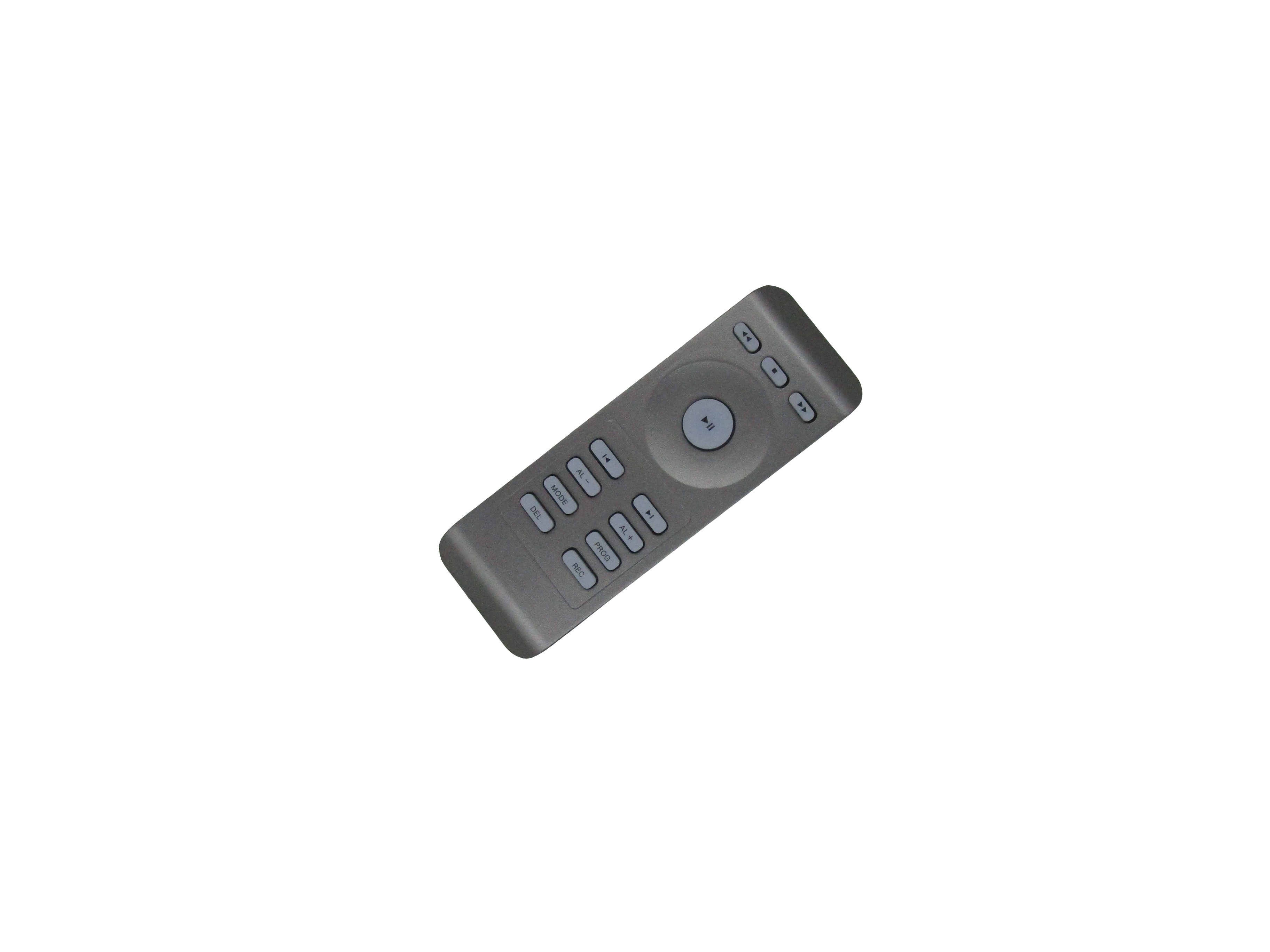 Remote Control For Philips AJ300D AJ300DB AJ301D PRC504 AJ300D/37 AJ300DB/05 AJ301DB/79 Clock Radio Docking entertainment system