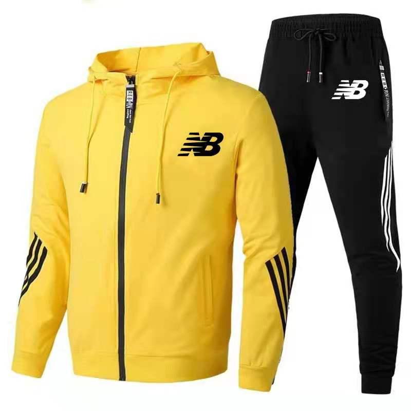 Men's Jackets Hooded Sweatshirt, Coat, Tops Up, Sportswear, Two Casual Suits, Fall/Winter 2021, Black;brown
Men's Jackets Hooded Sweatshirt, Coat, Tops Up, Sportswear, Two Casual Suits, Fall/Winter 2021, Black;brown