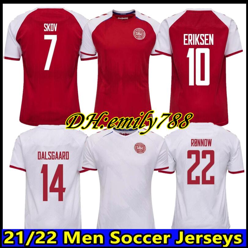 21 22 Denmark soccer jersey SCHMEICHEL KJAER CHRISTENSEN 2021 2022 SKOV DELANEY BRAITHWAITE DBU HOME AWAY ERIKSEN DALSGAARD LOSSL STRGER YUR, Black;yellow
21 22 Denmark soccer jersey SCHMEICHEL KJAER CHRISTENSEN 2021 2022 SKOV DELANEY BRAITHWAITE DBU HOME AWAY ERIKSEN DALSGAARD LOSSL STRGER YUR, Black;yellow