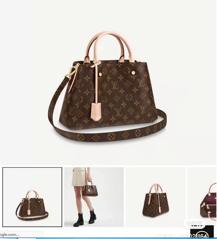 LVLOUISVITTON BAGVUTTON Lady ARTSY Presbyopia Single Shoulder Bag Fashion Woven Handle Shopping Bags Tote 066, Black embossing 2
LVLOUISVITTON BAGVUTTON Lady ARTSY Presbyopia Single Shoulder Bag Fashion Woven Handle Shopping Bags Tote 066, Black embossing 2