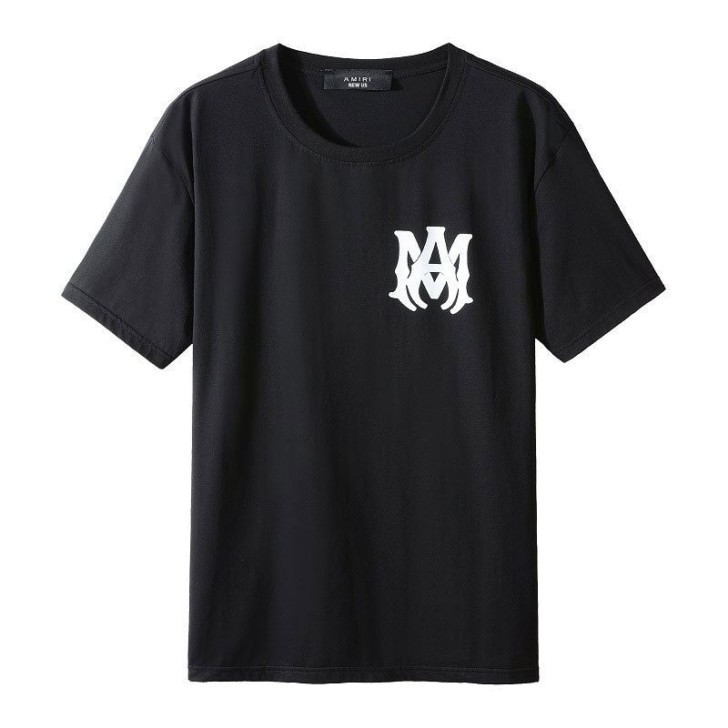 2022 designer Man T-shirts amiry fashion amir i figure rabbit casual crew neck short sleeve T-shirt CL5A, Black
2022 designer Man T-shirts amiry fashion amir i figure rabbit casual crew neck short sleeve T-shirt CL5A, Black