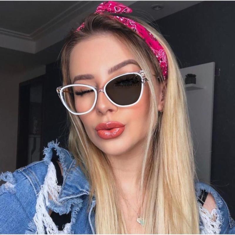 Fashion Sunglasses Frames Myopia Pochromic Finished Men Women Eyeglasses Frame With Color Lens Sun Glasses Eyewear UV400 NX
Fashion Sunglasses Frames Myopia Pochromic Finished Men Women Eyeglasses Frame With Color Lens Sun Glasses Eyewear UV400 NX
