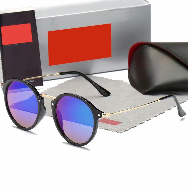 High Quality Sunglasses Vintage Pilot UV400 Wayfarer Protection Men Women Bans Ben sun glasses with case box 2447
High Quality Sunglasses Vintage Pilot UV400 Wayfarer Protection Men Women Bans Ben sun glasses with case box 2447