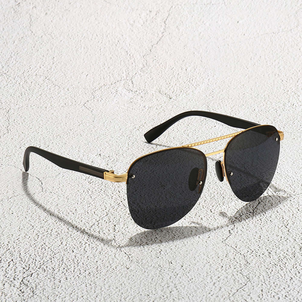 sunglasses Fashionable sun frames fashion Sale Edition Men Women Metal Vintage Sunglasses Style Square Frameless UV 400 Lens Original Box and Case, Black
sunglasses Fashionable sun frames fashion Sale Edition Men Women Metal Vintage Sunglasses Style Square Frameless UV 400 Lens Original Box and Case, Black