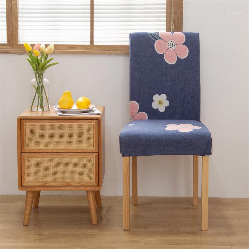Chair Covers Stretch Cover Household Dining Chairs Table Seat Four Seasons All-inclusive One-piece Cushion Hogar Sillas
Chair Covers Stretch Cover Household Dining Chairs Table Seat Four Seasons All-inclusive One-piece Cushion Hogar Sillas