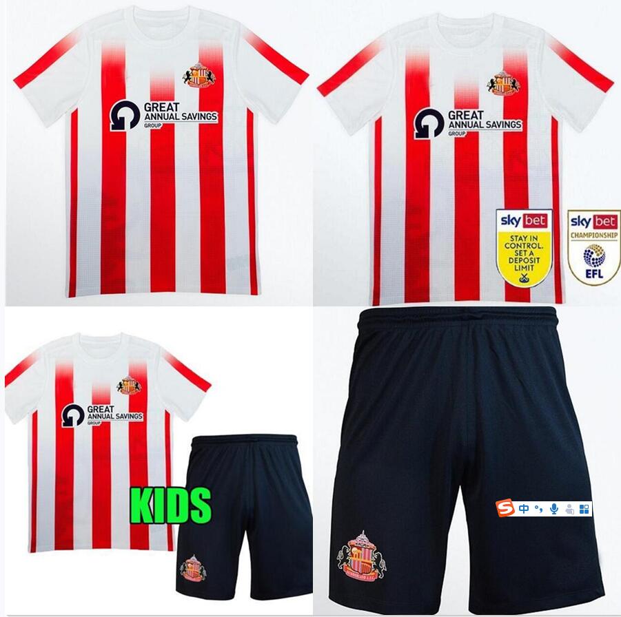 SUNDERLAND 21 22 soccer Jerseys Gooch Alex Pritchard Evans Grigg Arbenit Xhemajli O'Brien Wright Stewart McGeady Camisetas 2021 2022 Men KIDS kit football shirt, 20/21
SUNDERLAND 21 22 soccer Jerseys Gooch Alex Pritchard Evans Grigg Arbenit Xhemajli O'Brien Wright Stewart McGeady Camisetas 2021 2022 Men KIDS kit football shirt, 20/21
