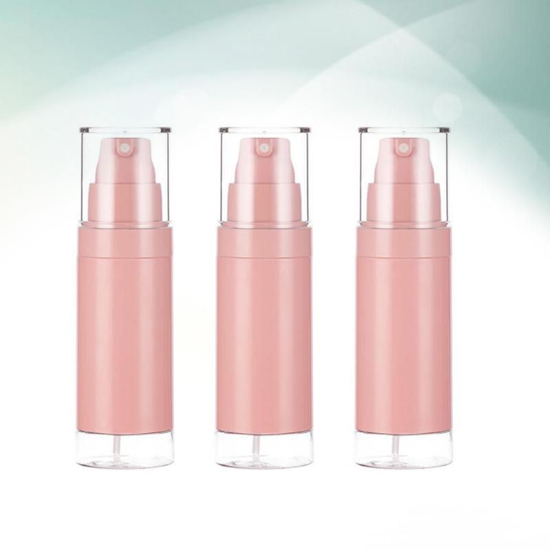 Storage Bottles & Jars 3Pcs 30ml Portable Spray Fine Mist Hydrating Cosmetic Dispensing For Outdoor Travel )
Storage Bottles & Jars 3Pcs 30ml Portable Spray Fine Mist Hydrating Cosmetic Dispensing For Outdoor Travel )