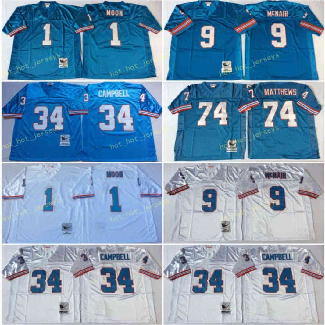 Vintage Temessee Oiler Football Jerseys 1 Warren Moon 34 Earl Campbell 9 Steve McNair 74 Bruce Matthews Blue Stitched Football Jersey Mens, Black;red
Vintage Temessee Oiler Football Jerseys 1 Warren Moon 34 Earl Campbell 9 Steve McNair 74 Bruce Matthews Blue Stitched Football Jersey Mens, Black;red