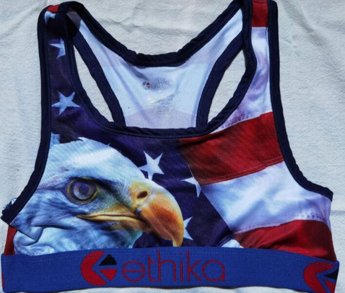 Random styles Ethika Women Designer Yoga Gym bras Running Sports Shirts Push Up Fitness Tops Adjustable Strap mix colore, Multi
Random styles Ethika Women Designer Yoga Gym bras Running Sports Shirts Push Up Fitness Tops Adjustable Strap mix colore, Multi