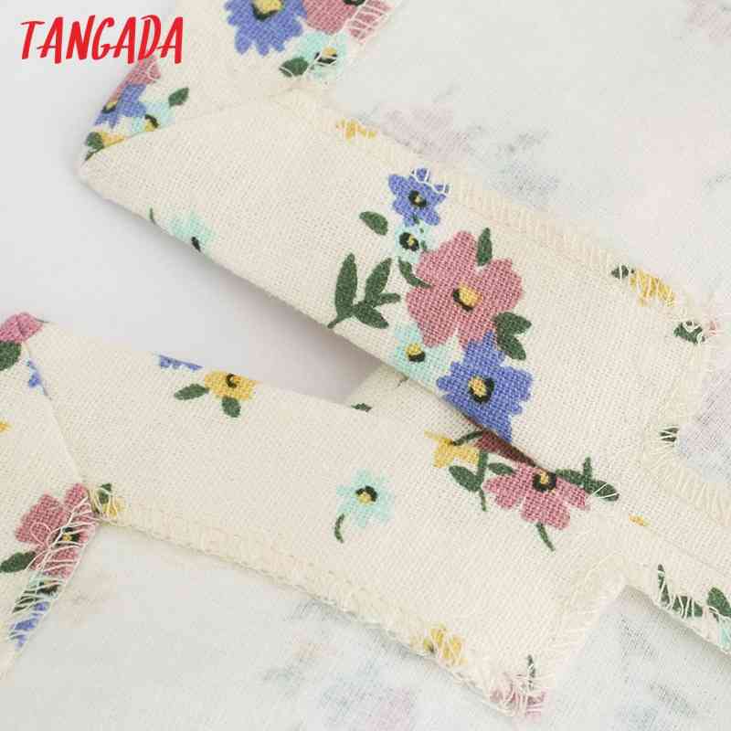Women Floral Print Skirts Faldas Mujer Zipper French Style Female Mini Skirt 5Z99 210416