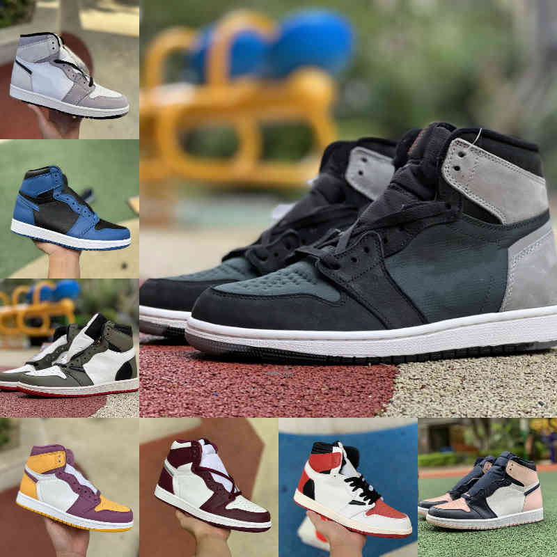 Jumpman 1 1s Basketball Shoes Men Women Seafoam Element GORE-TEX Element Gore-Tex Light Bone Pollen Fragment Low Bred Patent SIGNAL BLUE TOP
Jumpman 1 1s Basketball Shoes Men Women Seafoam Element GORE-TEX Element Gore-Tex Light Bone Pollen Fragment Low Bred Patent SIGNAL BLUE TOP