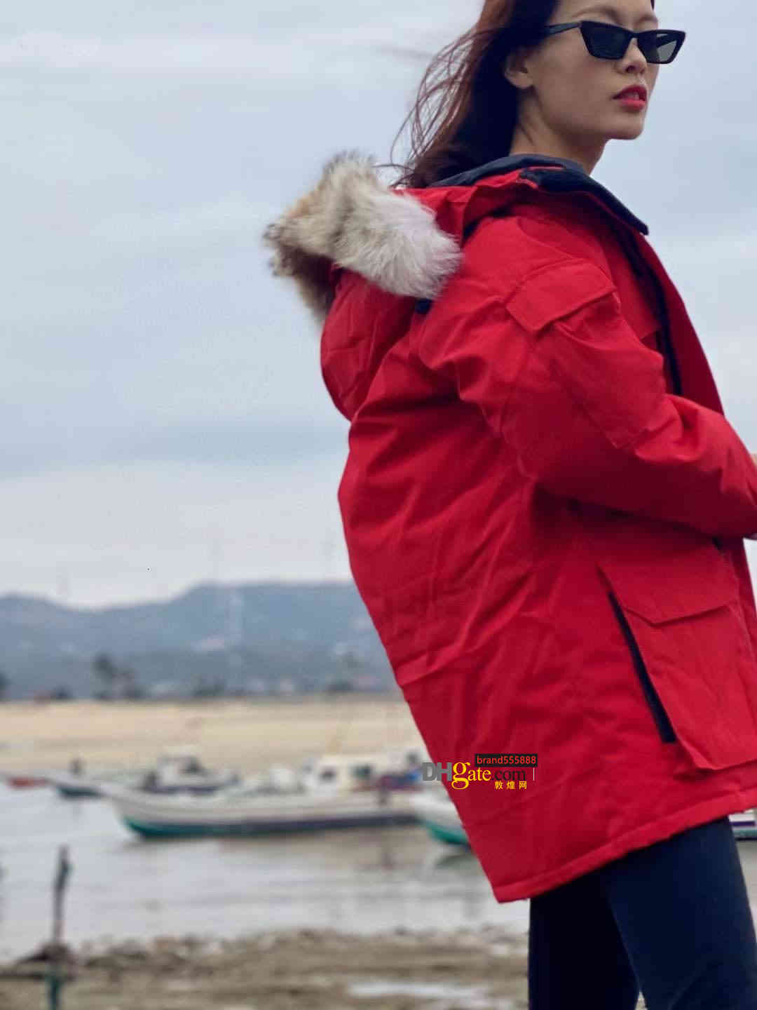 Men's designer jacket coat fashion down parkas with letters men&women high quality clothing winter jackets Homme Unisex coats, Black
Men's designer jacket coat fashion down parkas with letters men&women high quality clothing winter jackets Homme Unisex coats, Black