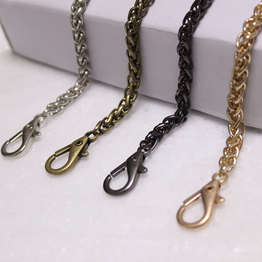 Lantern Chain Shoulder Bag Strap Replacement 40-120cm Women Handbag Crossbody Purse Chain Gold Silver Accessories For Bags
Lantern Chain Shoulder Bag Strap Replacement 40-120cm Women Handbag Crossbody Purse Chain Gold Silver Accessories For Bags