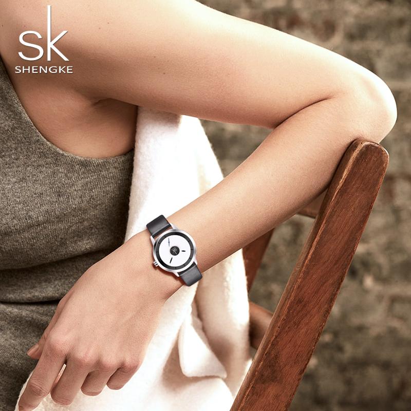 Wristwatches Leather Scale Blank Dial Ladies Girls Watch Trend Style Women Quartz For Couple Relogio Orologi, Slivery;brown
Wristwatches Leather Scale Blank Dial Ladies Girls Watch Trend Style Women Quartz For Couple Relogio Orologi, Slivery;brown
