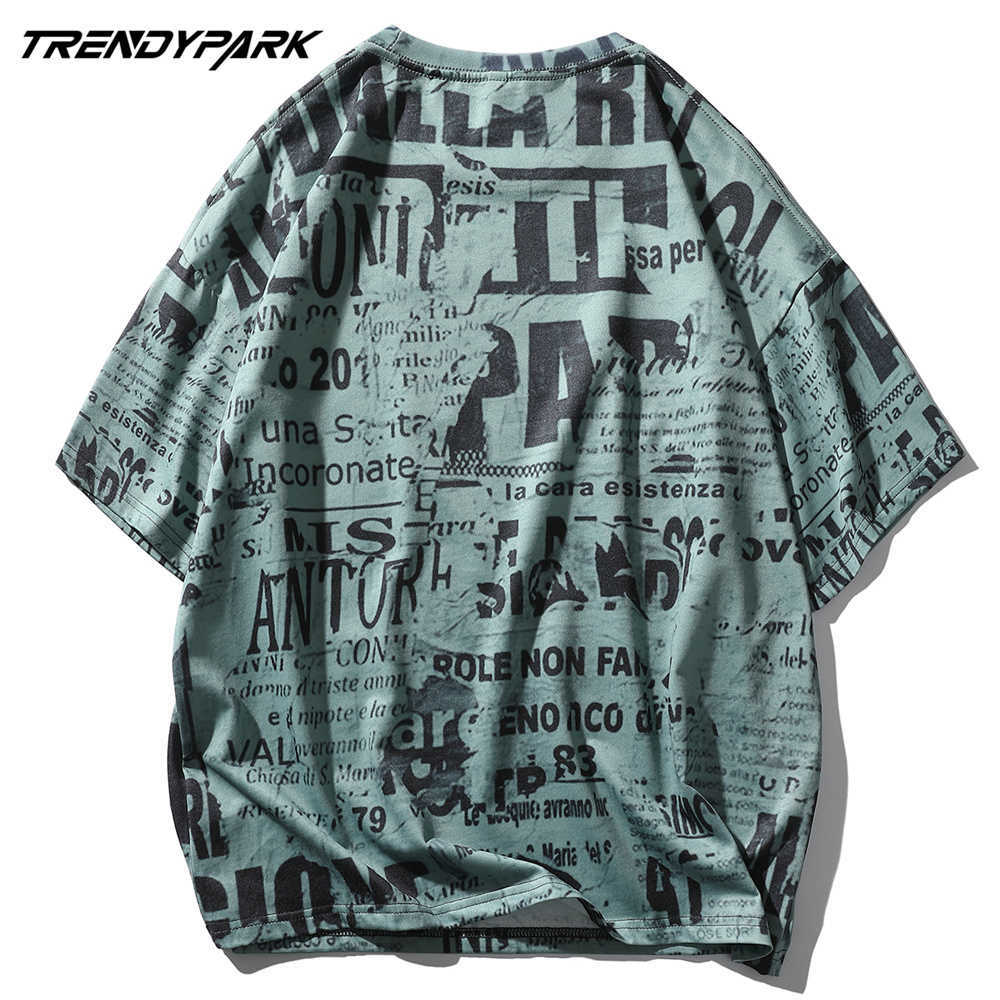 Men's T-Shirt Polyester Harajuku Van Gogh Sunflower Print Vintage T Shirt Summer Short Sleeve Tshirt Cotton Casual Tops Tee 210601