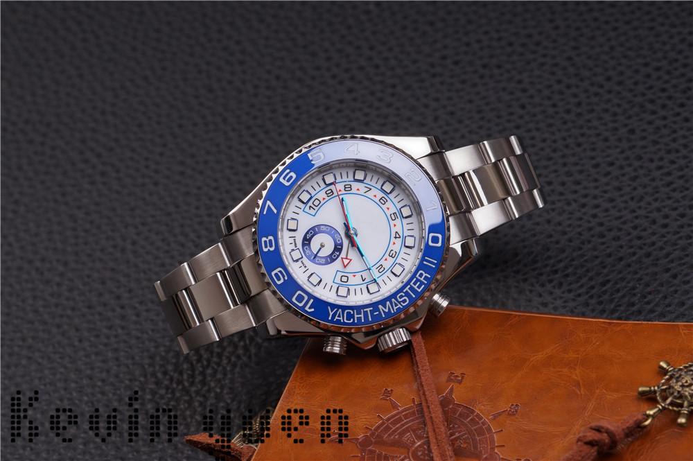 u1 Ceramic Bezel Watch 44mm Automatic Movement Mechanical Stainless Steel Watches Master WristWatches OROLOGO DA UOMO GIFT, No watch
u1 Ceramic Bezel Watch 44mm Automatic Movement Mechanical Stainless Steel Watches Master WristWatches OROLOGO DA UOMO GIFT, No watch