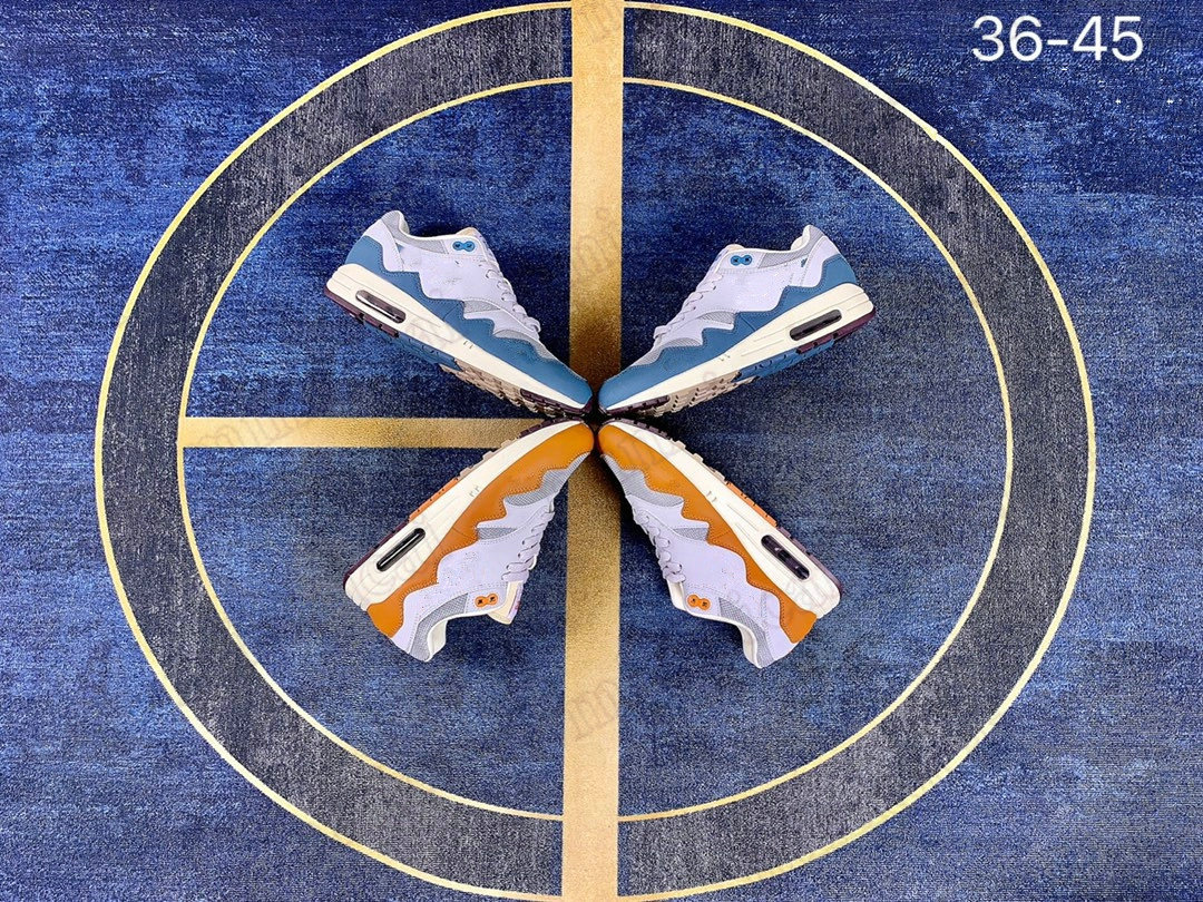 Aqua Noise Patta X Low Wave Monarch Casual Running Shoes MENS and Womens Skateboard Runner Outdoor Trainers Sneakers Sports Shoe, No shoes
Aqua Noise Patta X Low Wave Monarch Casual Running Shoes MENS and Womens Skateboard Runner Outdoor Trainers Sneakers Sports Shoe, No shoes