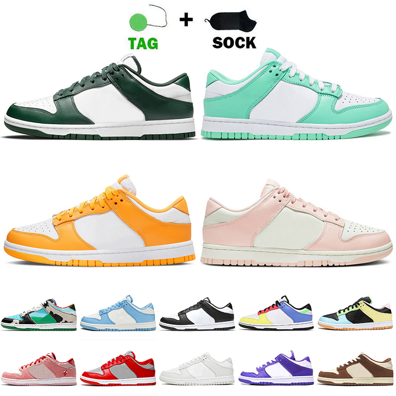 Fashion 2021 Newest SB Running Shoes Women Mens Low Spartan Green Glow Laser Orange Pink Pearl Flip The Old School Trainers Sneakers, #46 futura green 36-45
Fashion 2021 Newest SB Running Shoes Women Mens Low Spartan Green Glow Laser Orange Pink Pearl Flip The Old School Trainers Sneakers, #46 futura green 36-45